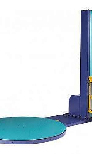 Máquina para stretch Máquina para stretch