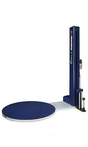 Maquina stretch Maquina stretch