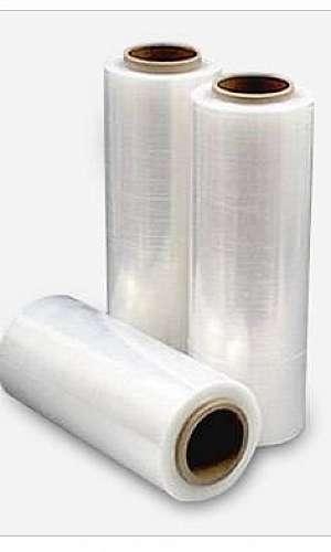 Onde comprar bobina de filme stretch jumbo em SP Onde comprar bobina de filme stretch jumbo em SP