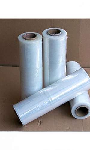 Plástico termocontrátil Plástico termocontrátil