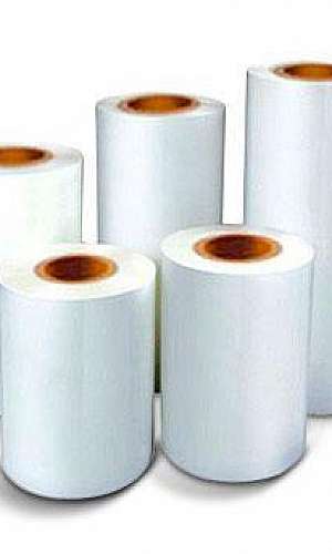 Plásticos BOPP Plásticos BOPP