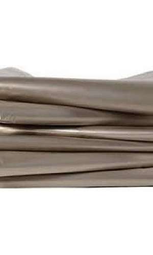 Saco plástico canela Saco plástico canela