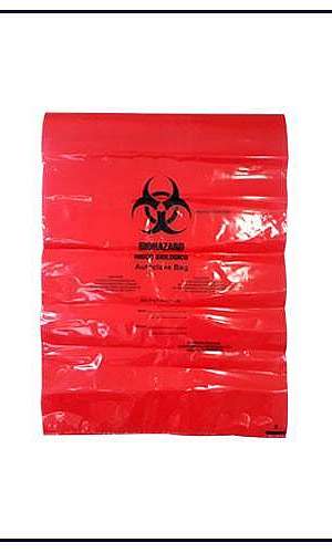 saco plástico para autoclave saco plástico para autoclave