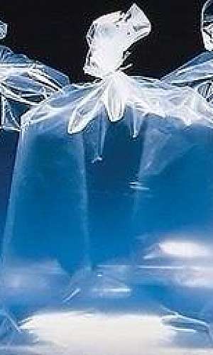 saco plástico transparente 200 litros saco plástico transparente 200 litros