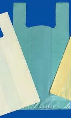 Saco reciclado RS Saco reciclado RS