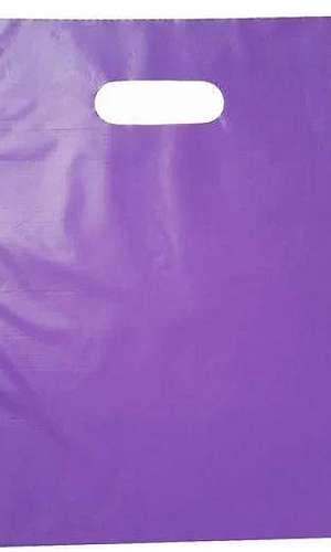 sacola boca de palhaço 20x30 sacola boca de palhaço 20x30