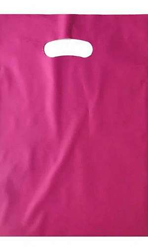 sacola boca de palhaço 30x40 sacola boca de palhaço 30x40