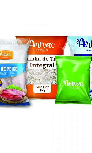 Sacos plásticos personalizados Sacos plásticos personalizados